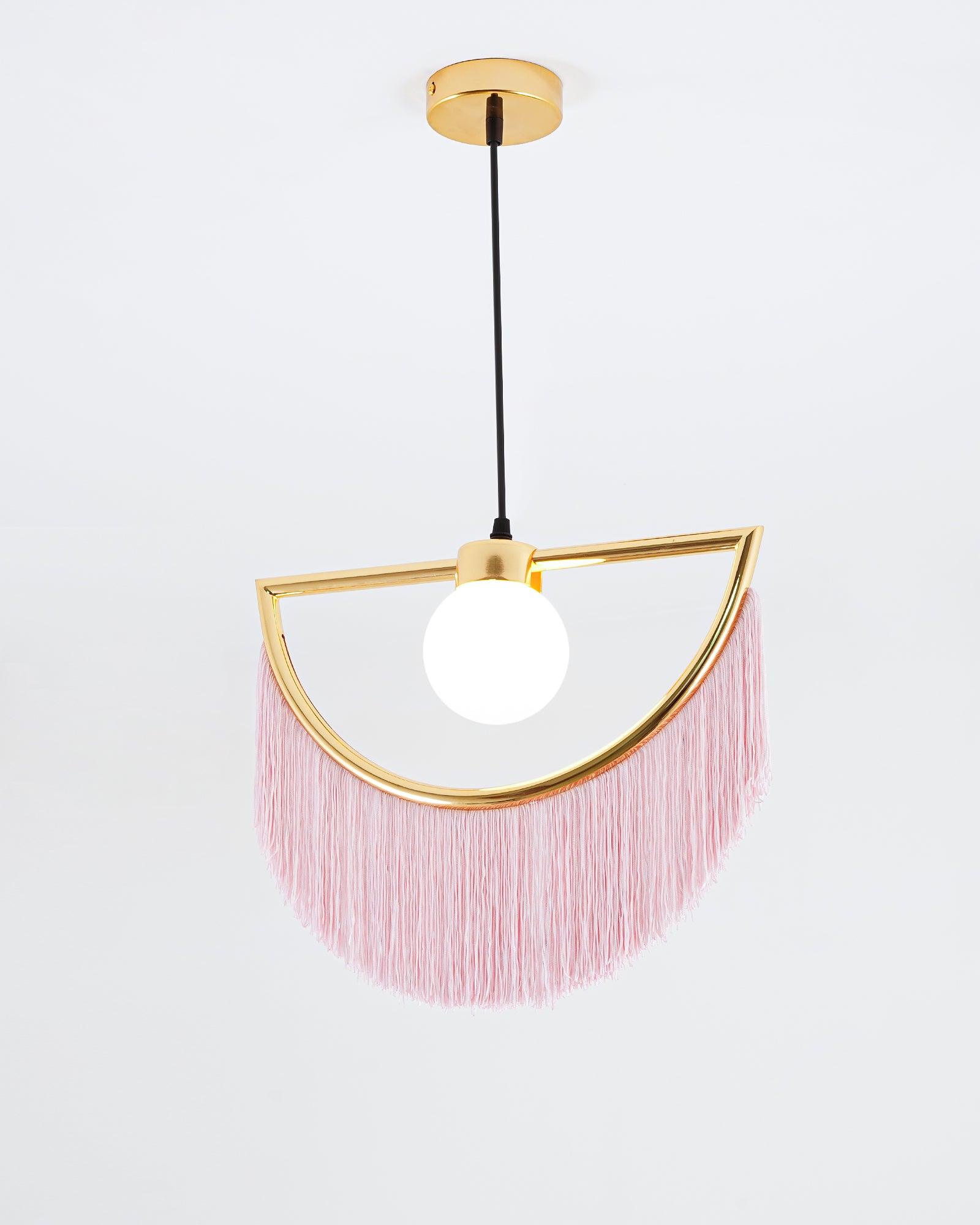 Wink Pendant Lamp - Blowlighting
