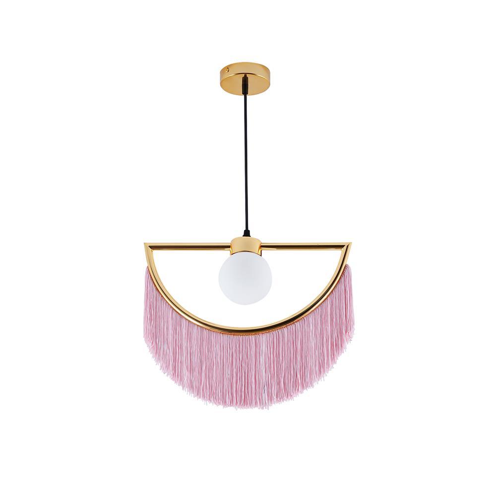 Wink Pendant Lamp - Blowlighting