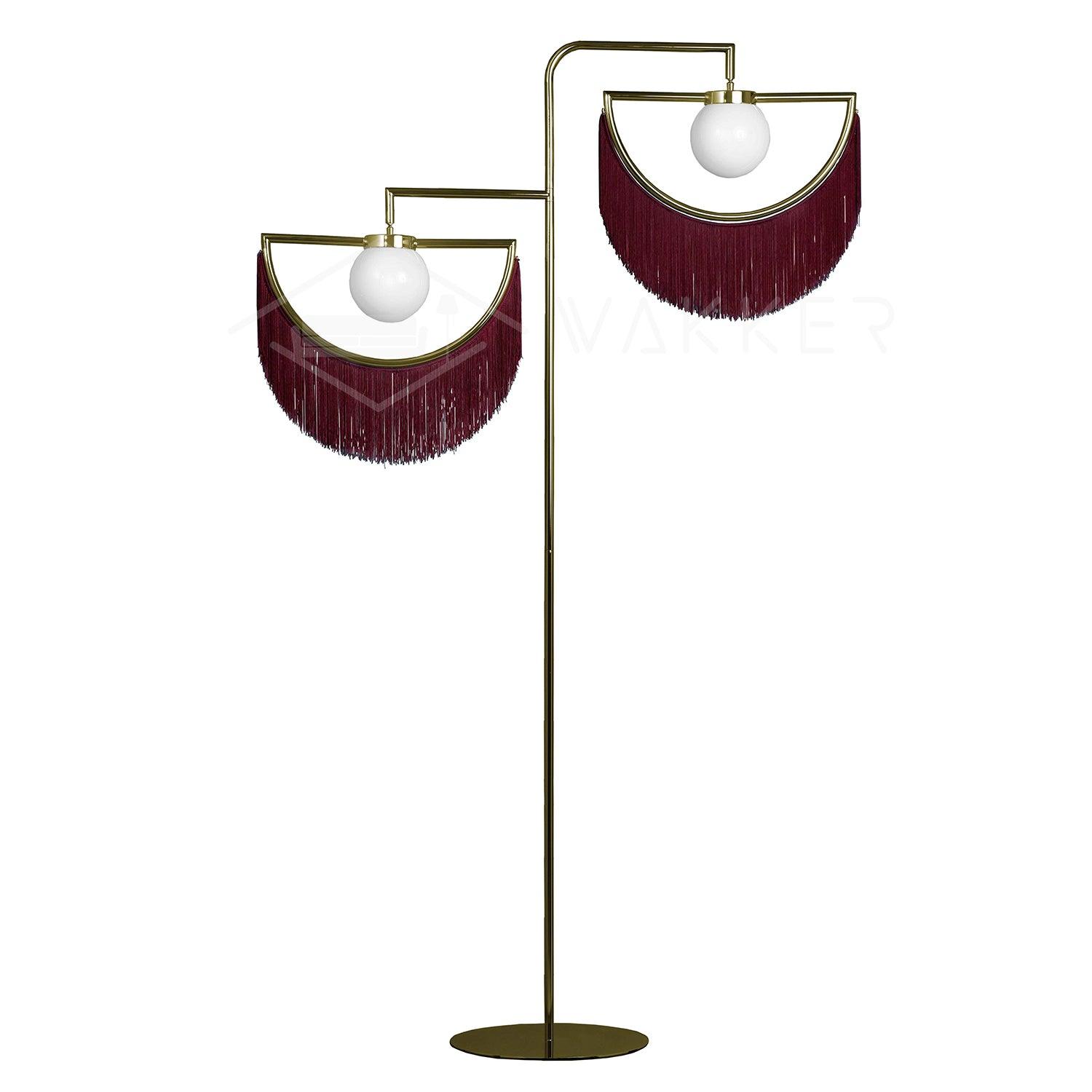 Wink Floor Lamp - Blowlighting