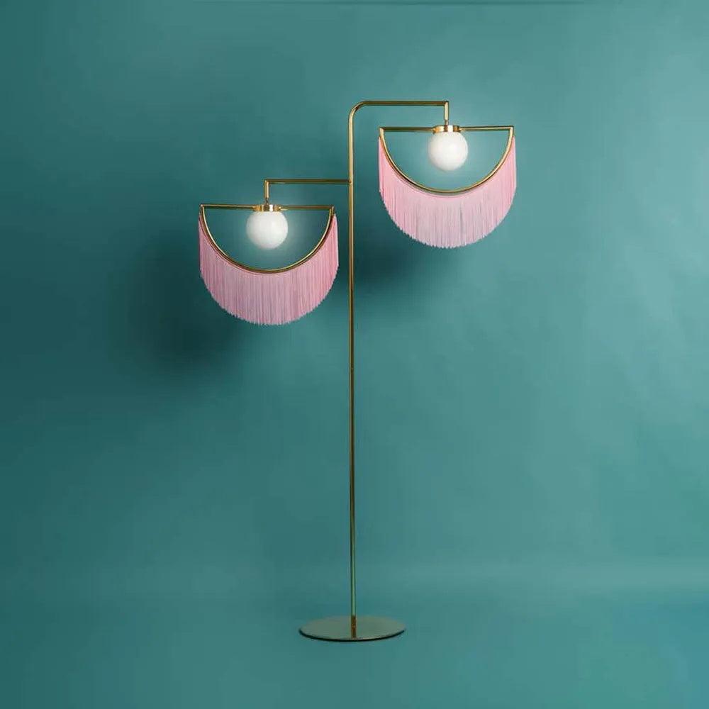 Wink Floor Lamp - Blowlighting