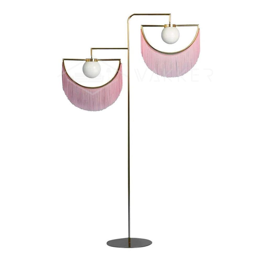 Wink Floor Lamp - Blowlighting