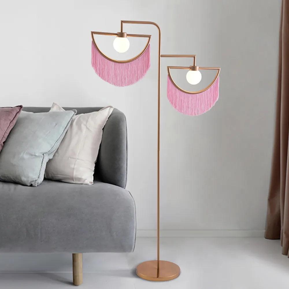 Wink Floor Lamp - Blowlighting