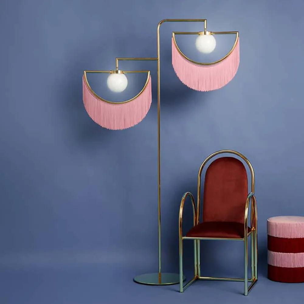 Wink Floor Lamp - Blowlighting