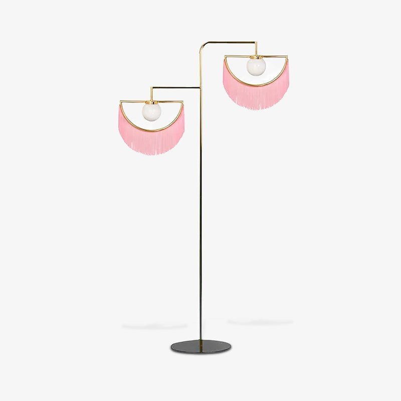 Wink Floor Lamp - Blowlighting