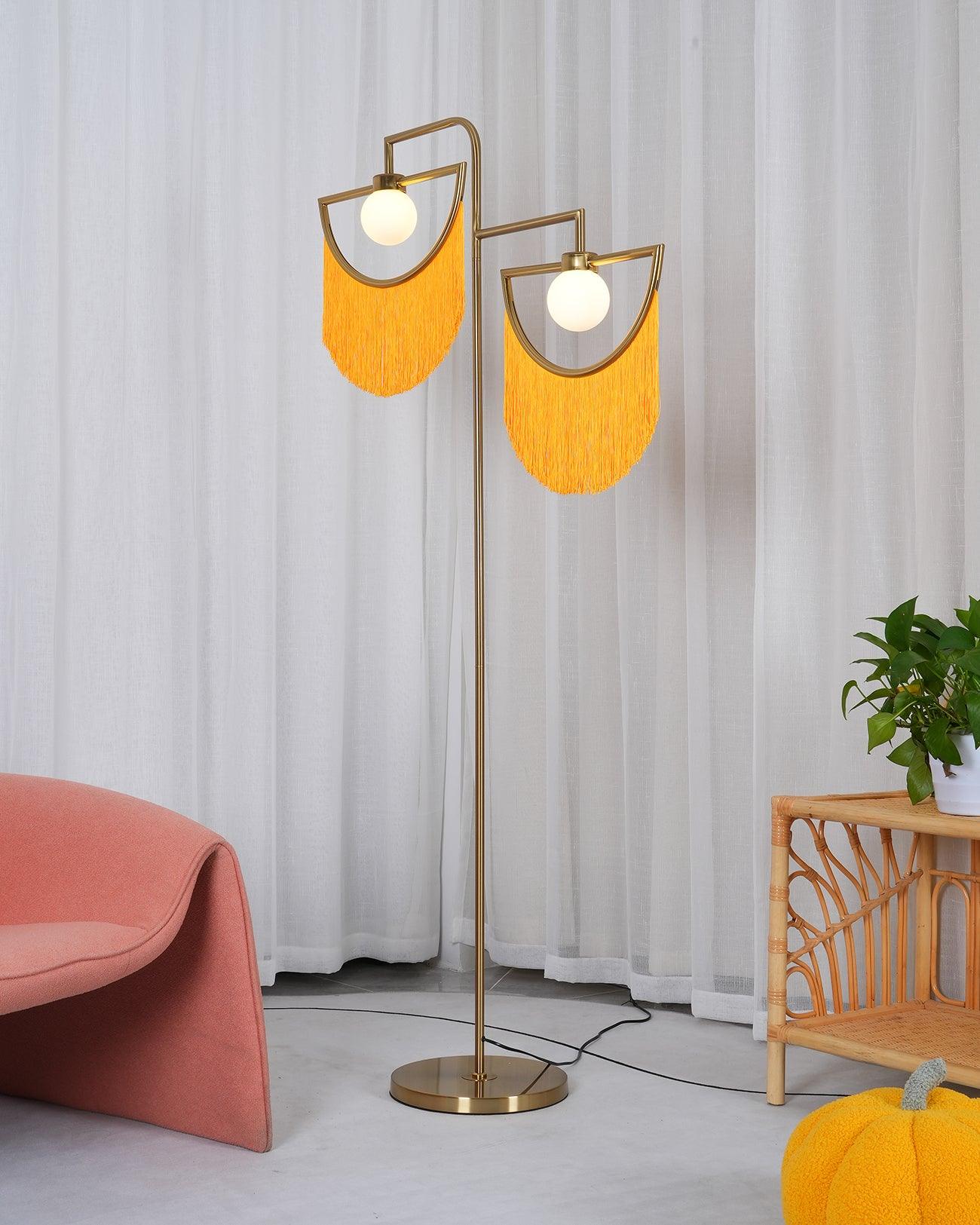 Wink Floor Lamp - Blowlighting