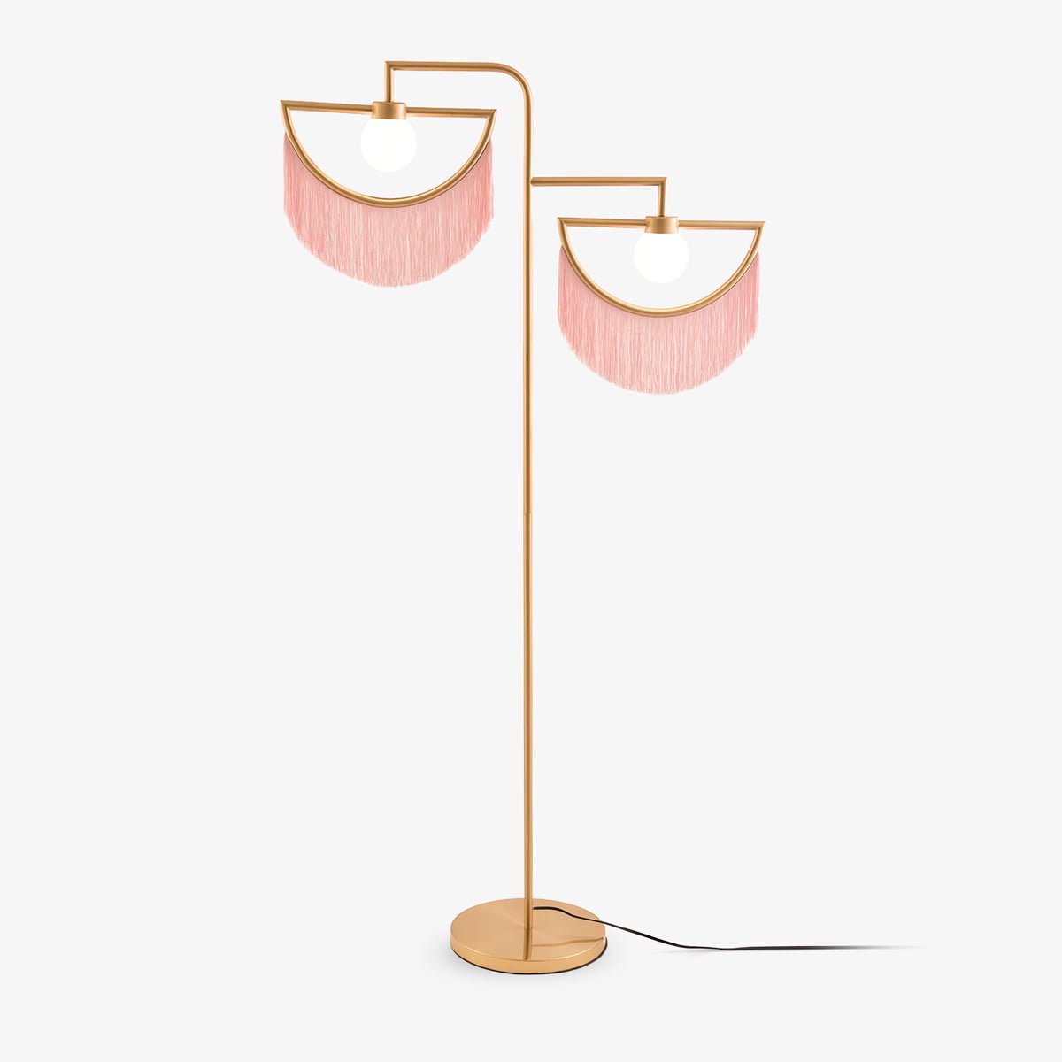 Wink Floor Lamp - Blowlighting