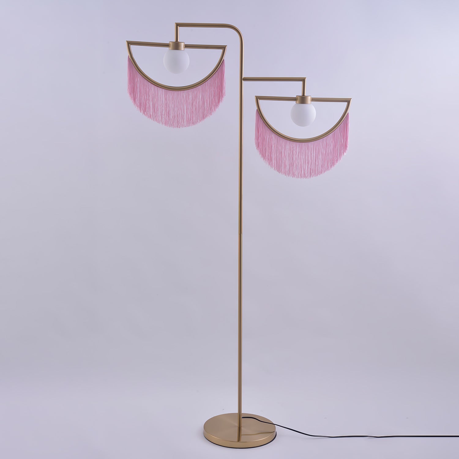 Wink Floor Lamp - Blowlighting