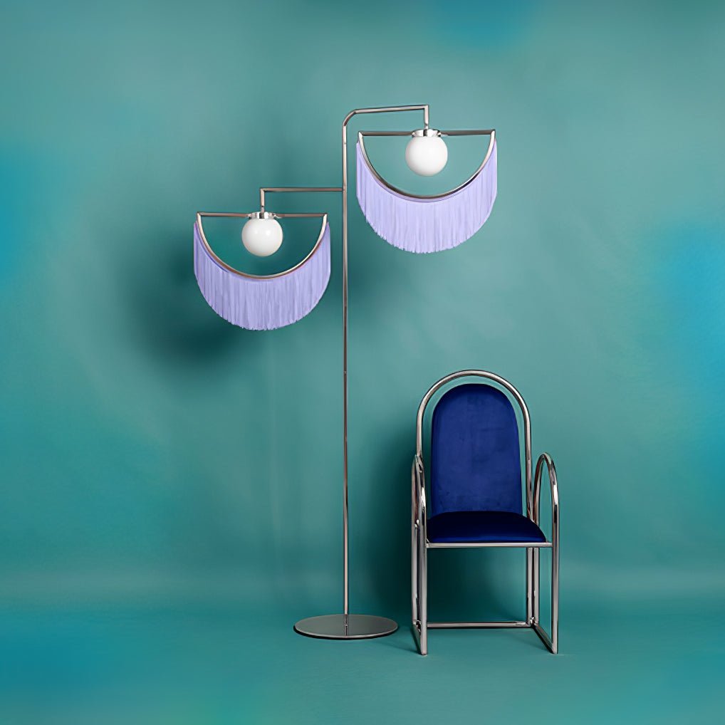 Wink Floor Lamp - Blowlighting