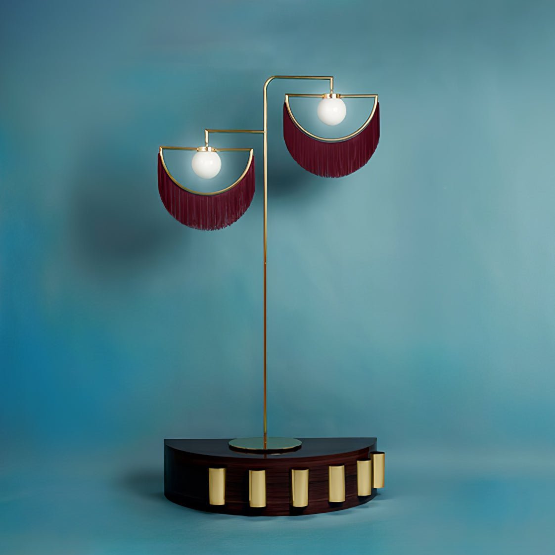 Wink Floor Lamp - Blowlighting