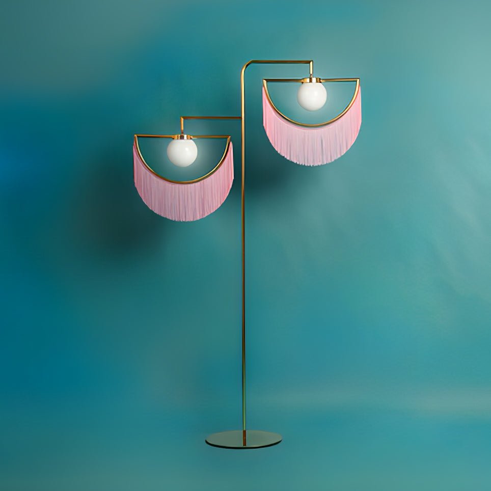 Wink Floor Lamp - Blowlighting