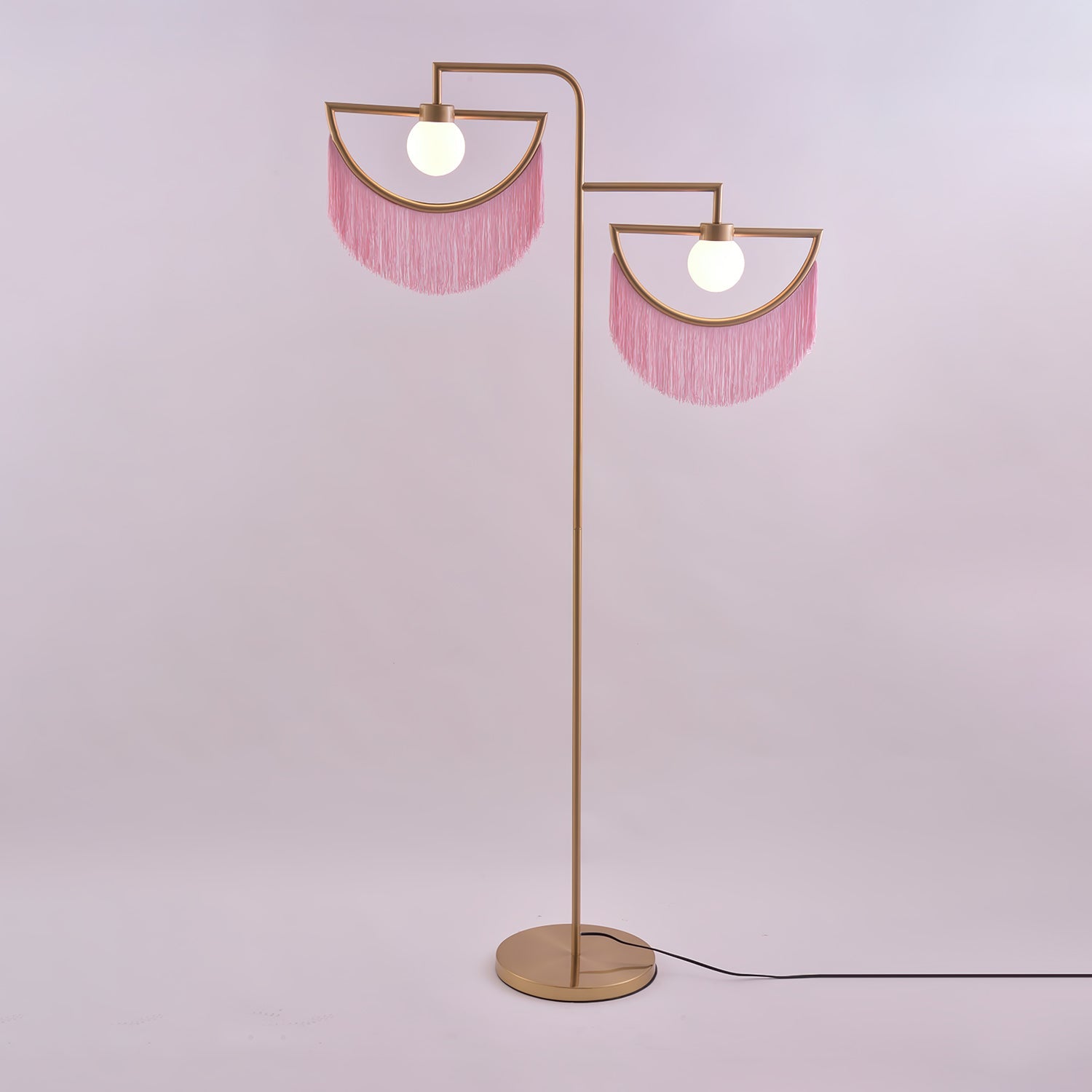Wink Floor Lamp - Blowlighting