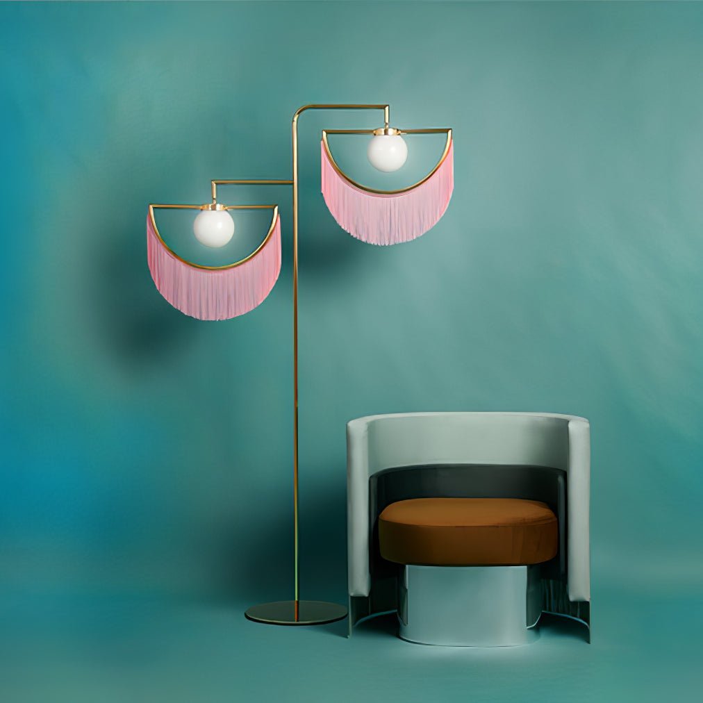 Wink Floor Lamp - Blowlighting