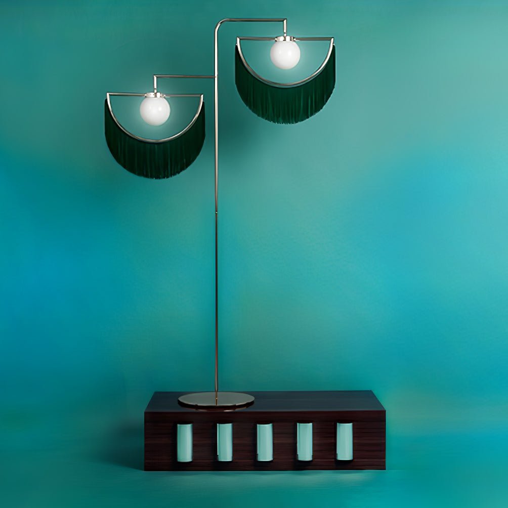 Wink Floor Lamp - Blowlighting