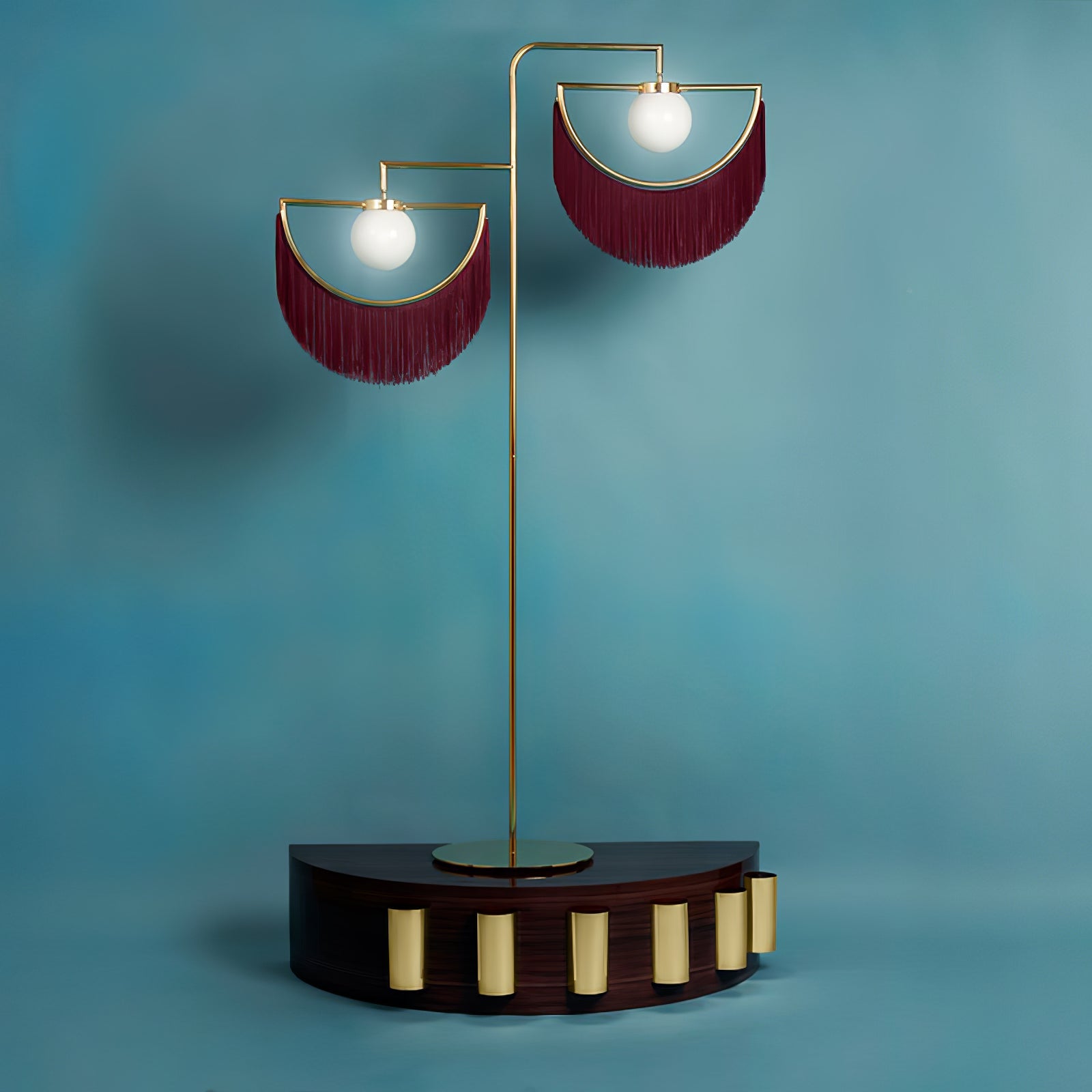 Wink Floor Lamp - Blowlighting