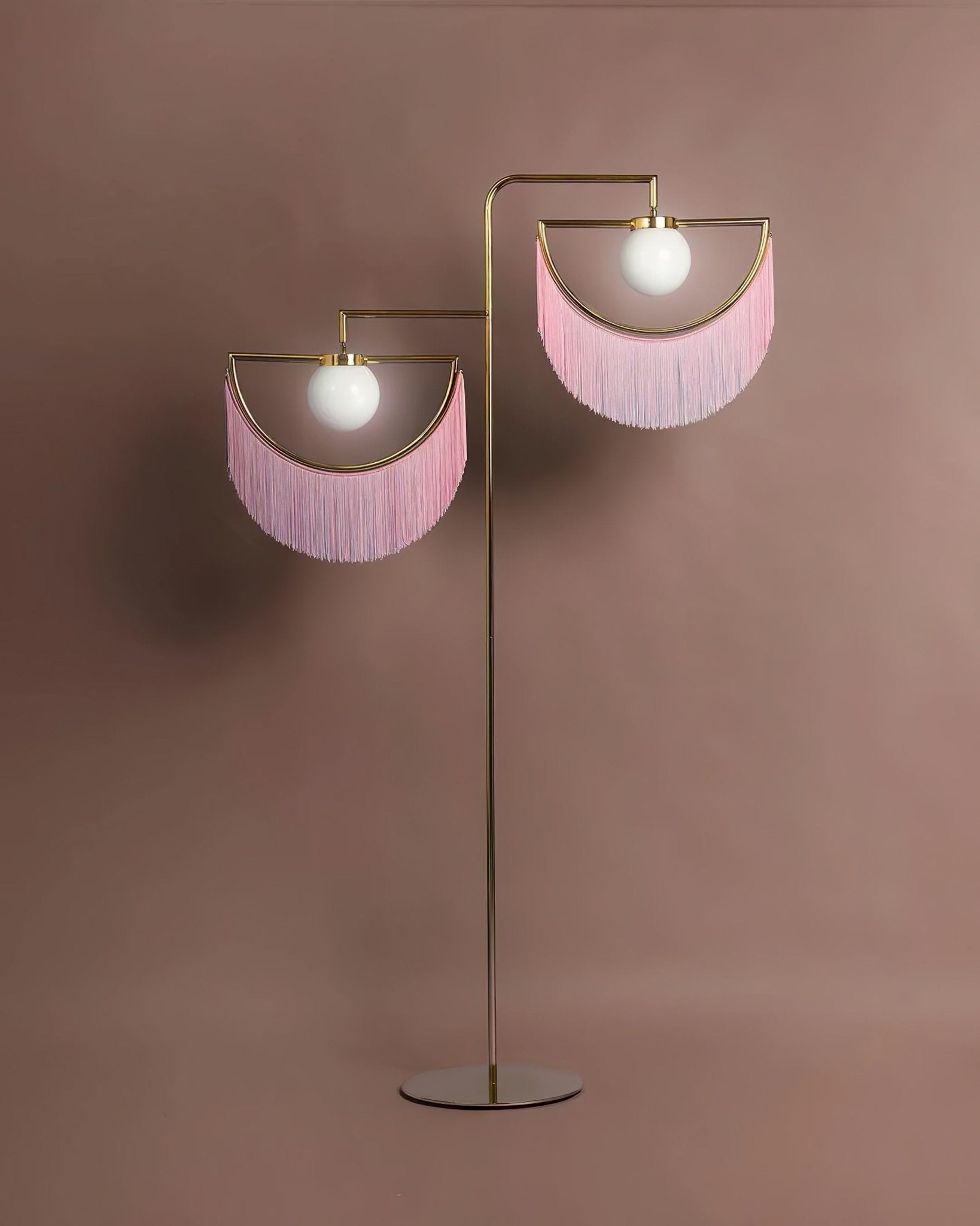 Wink Floor Lamp - Blowlighting