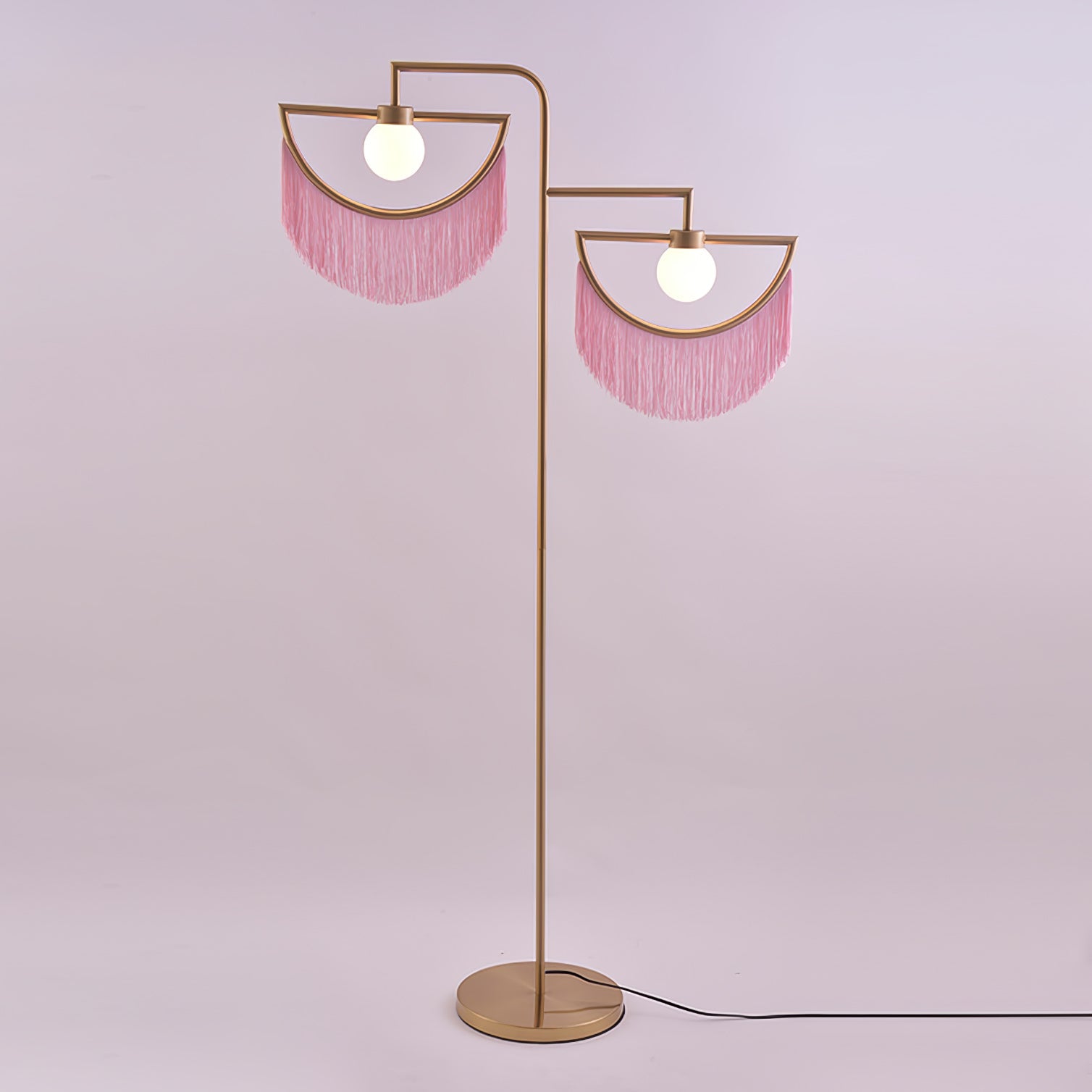 Wink Floor Lamp - Blowlighting