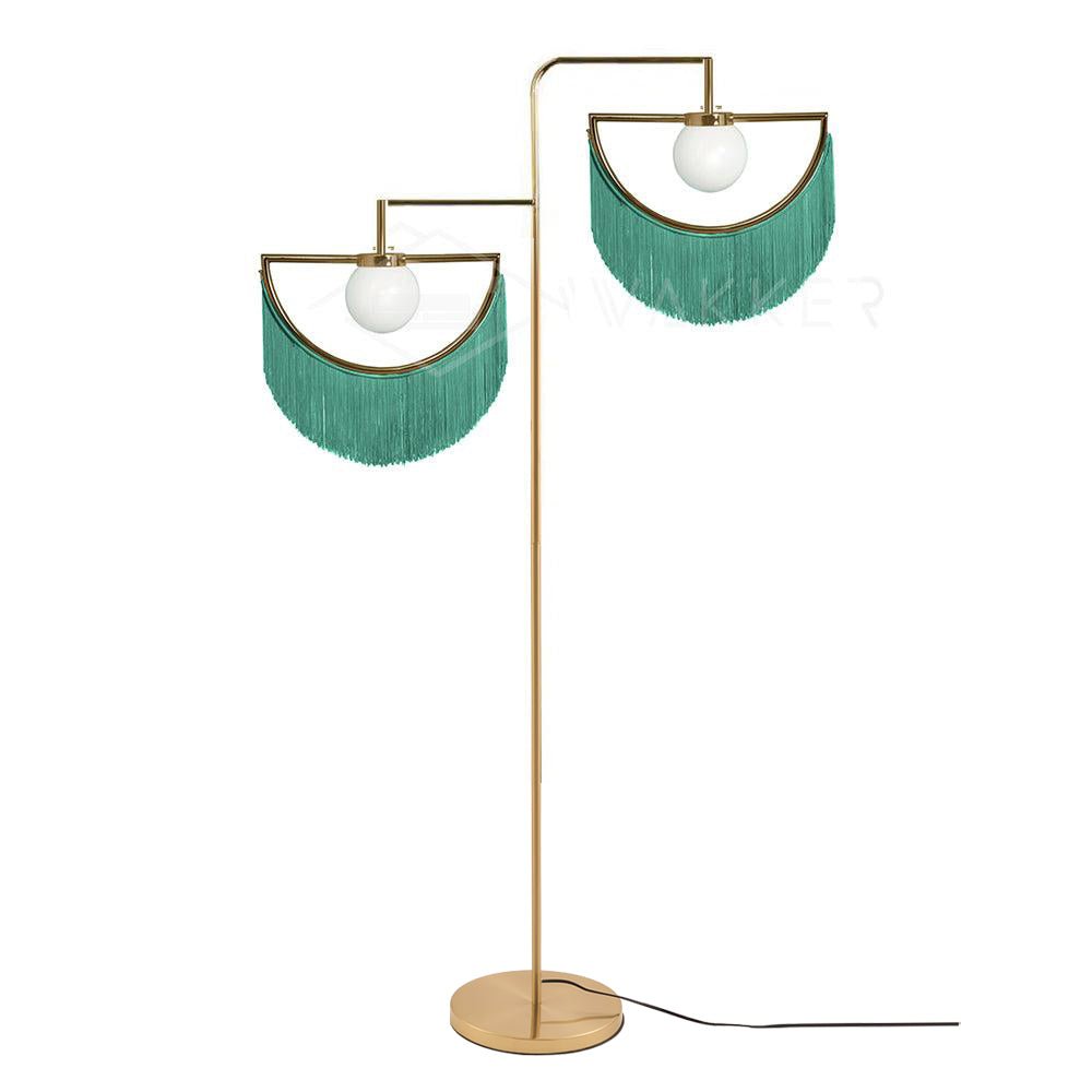 Wink Floor Lamp - Blowlighting