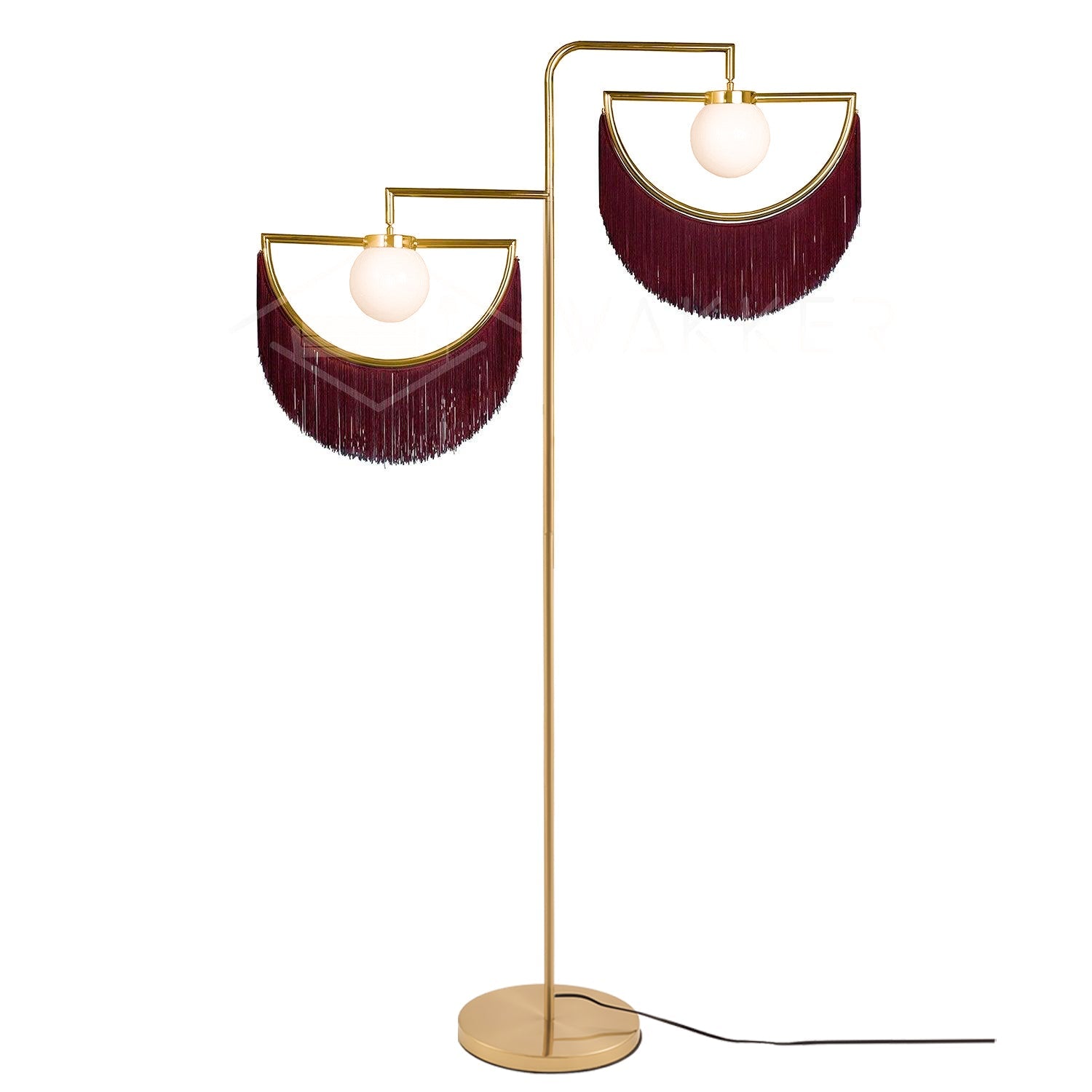 Wink Floor Lamp - Blowlighting