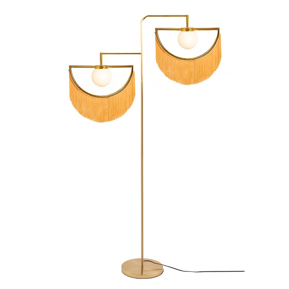 Wink Floor Lamp - Blowlighting