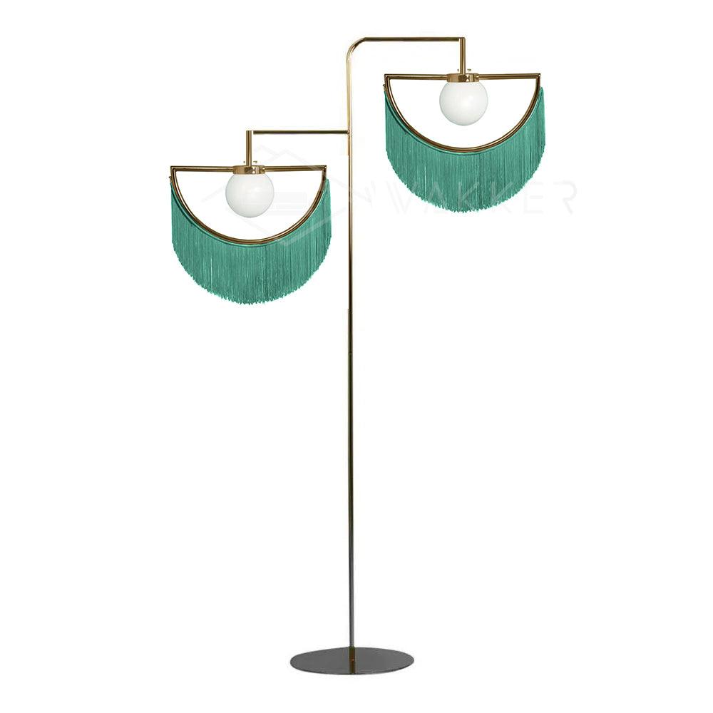 Wink Floor Lamp - Blowlighting