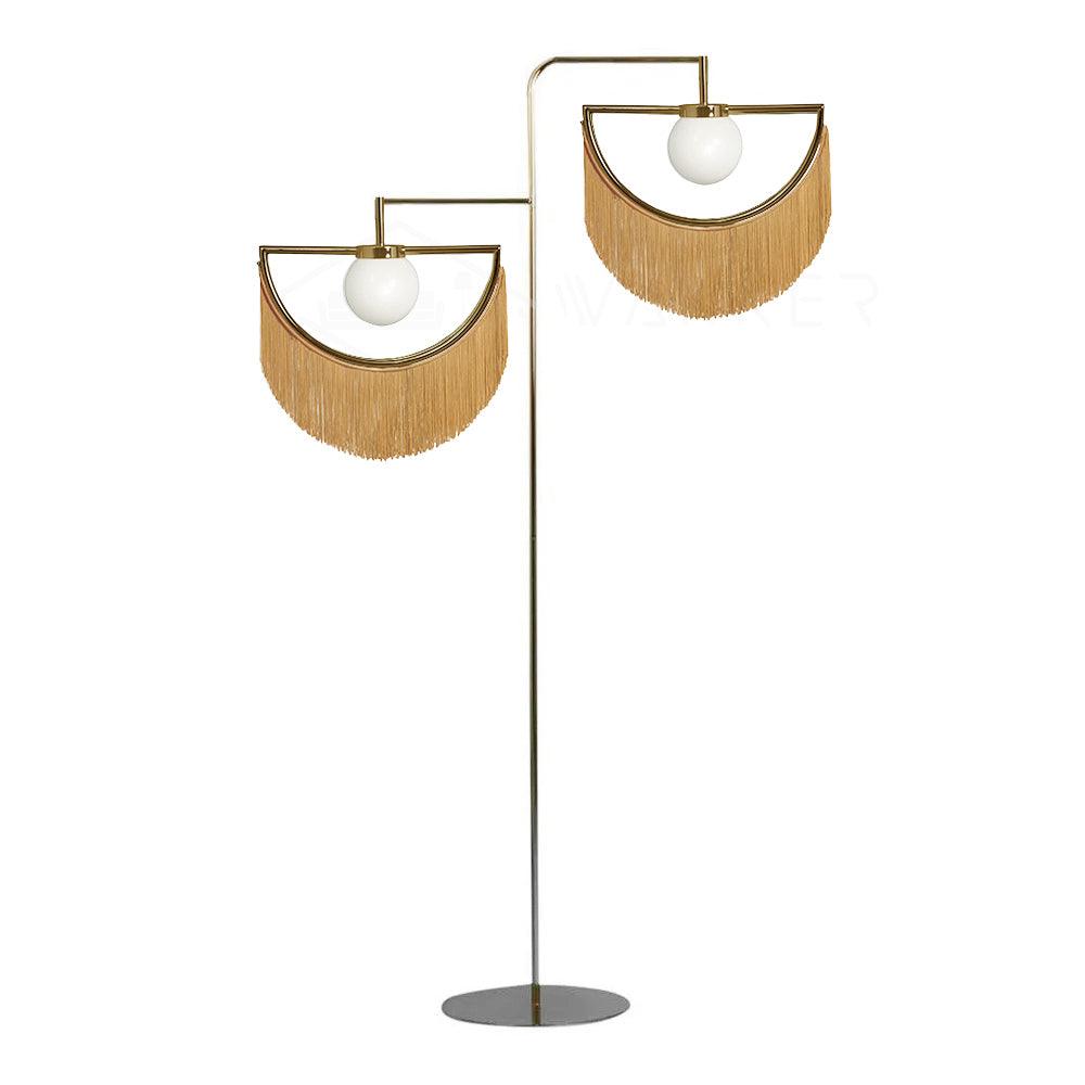 Wink Floor Lamp - Blowlighting