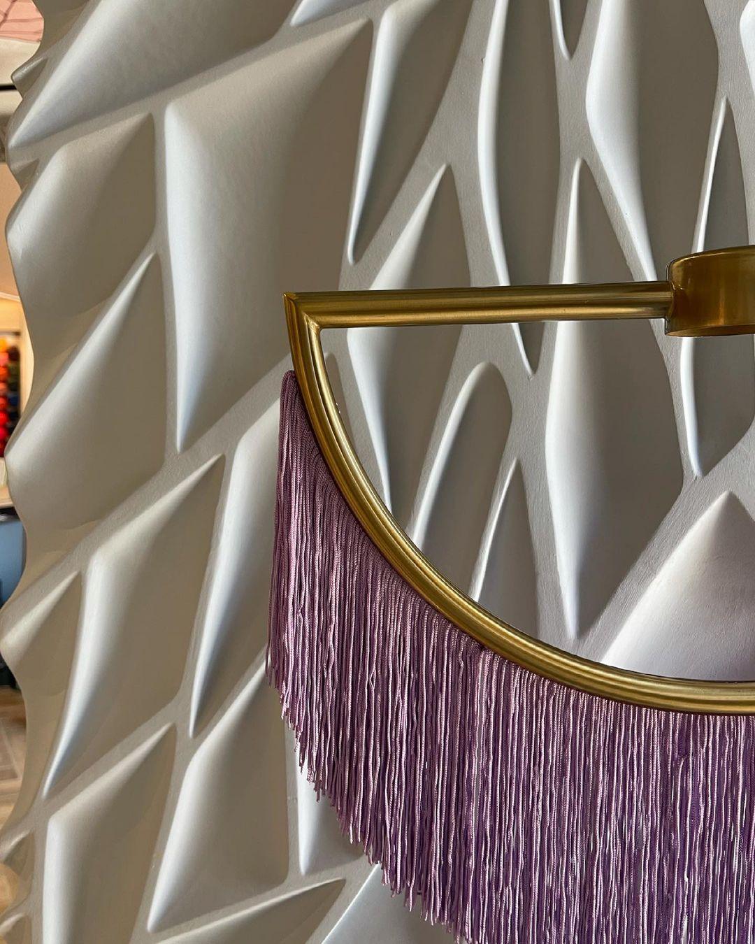 Wink Pendant Lamp - Blowlighting