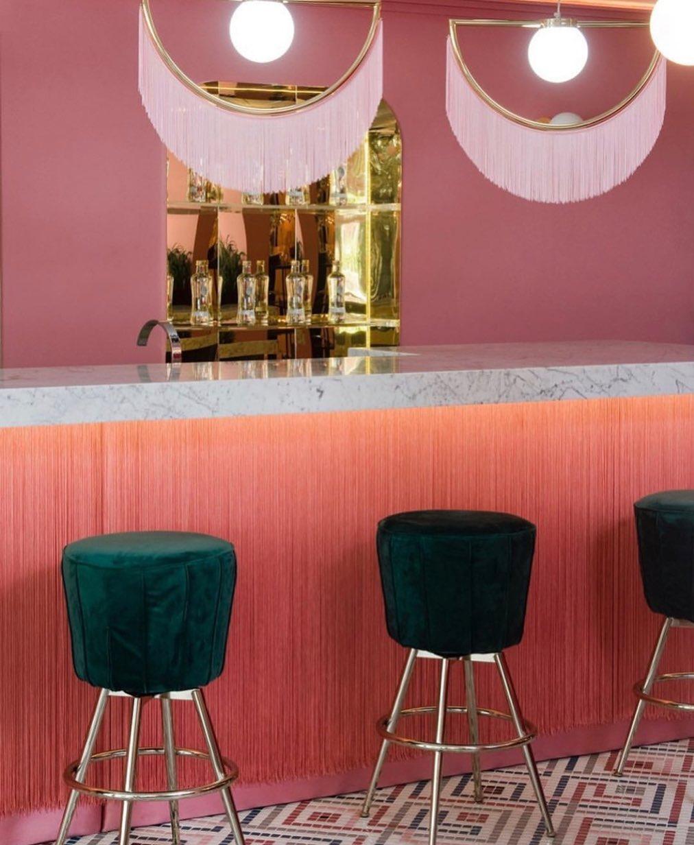 Wink Pendant Lamp - Blowlighting