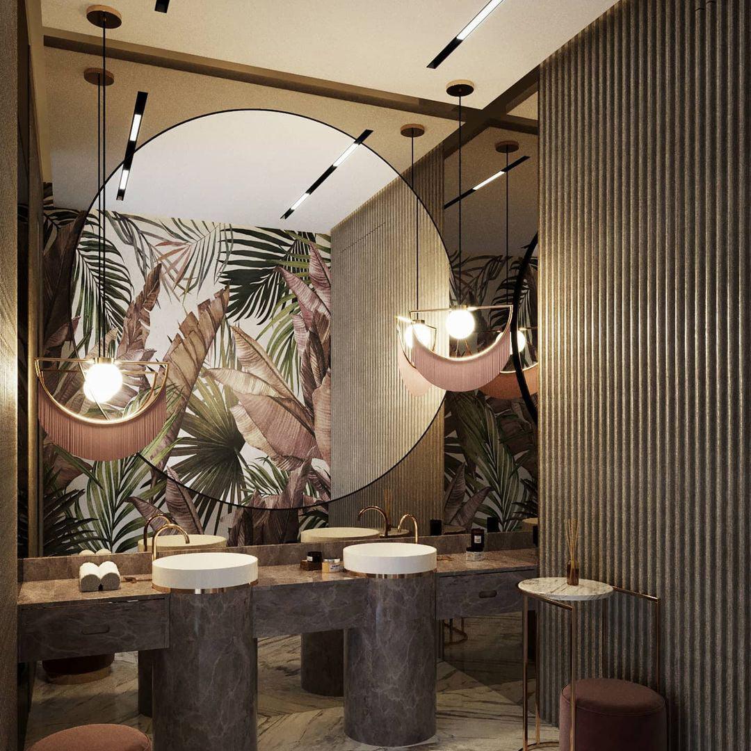 Wink Pendant Lamp - Blowlighting