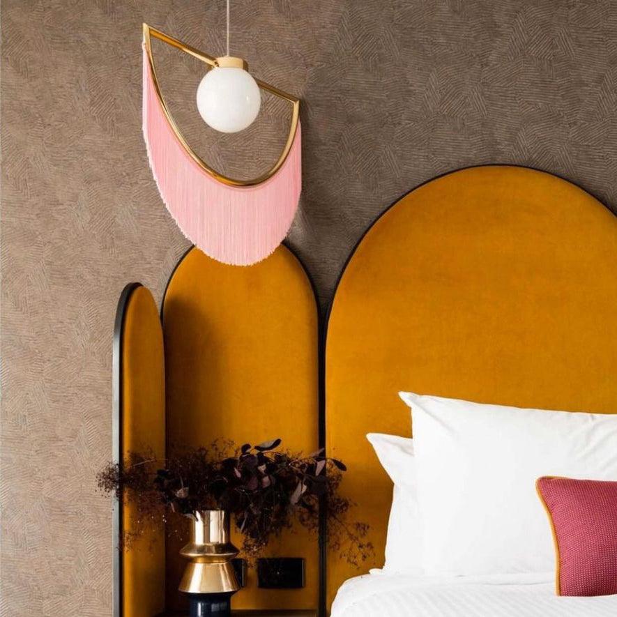 Wink Pendant Lamp - Blowlighting