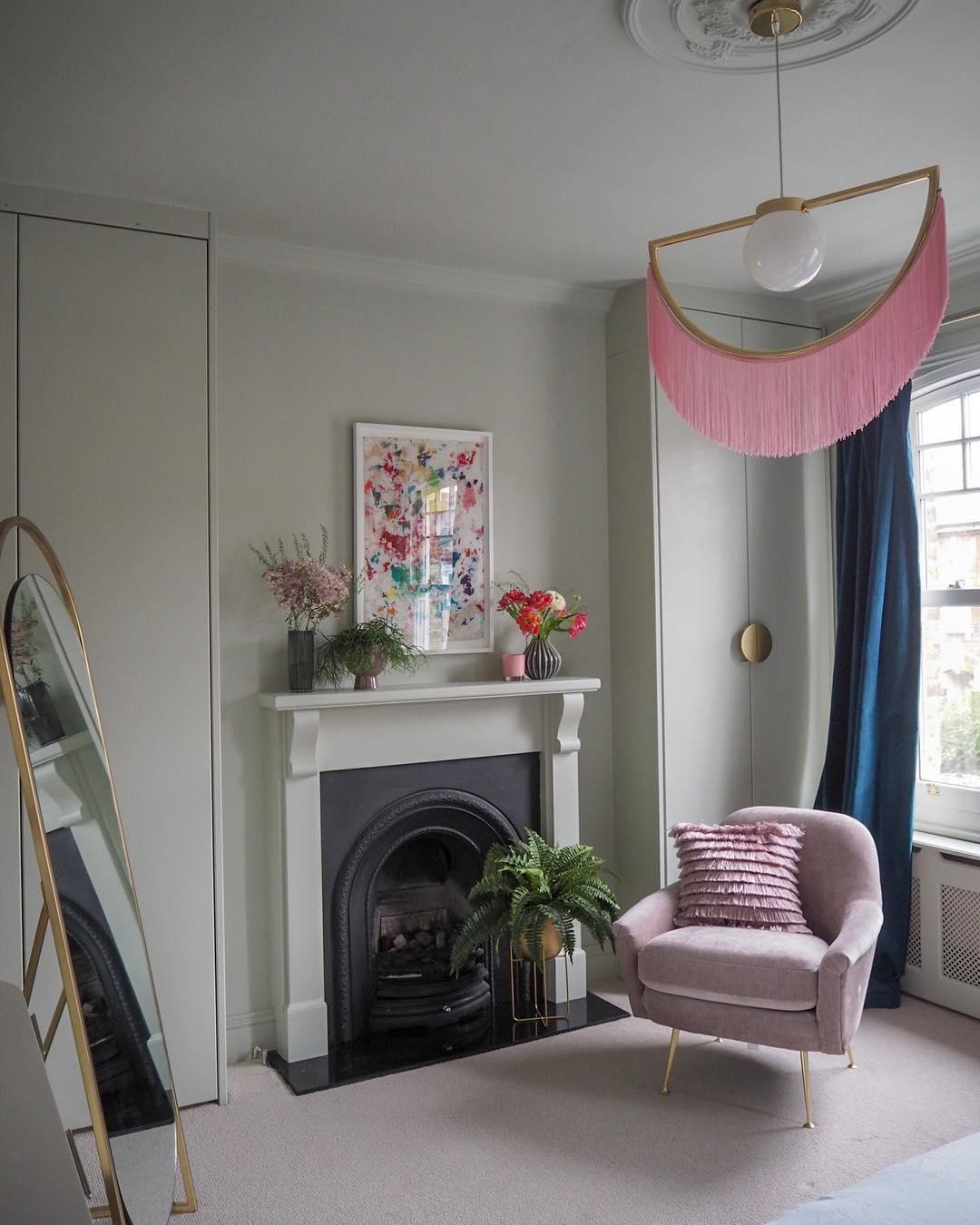 Wink Pendant Lamp - Blowlighting