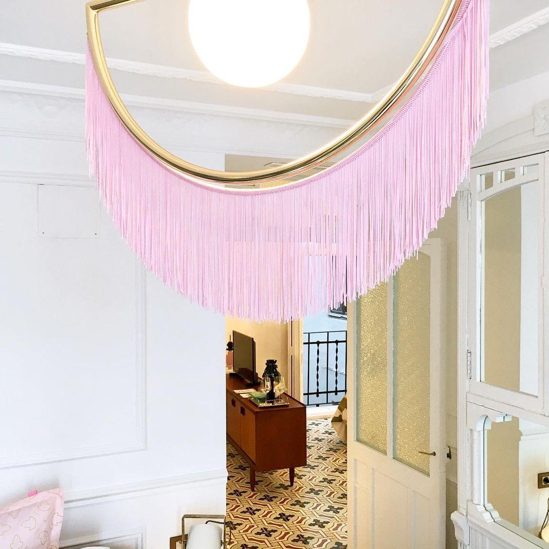 Wink Pendant Lamp - Blowlighting