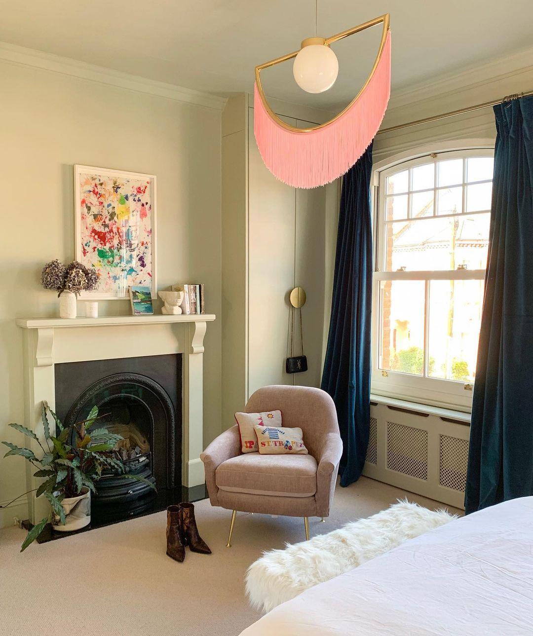 Wink Pendant Lamp - Blowlighting