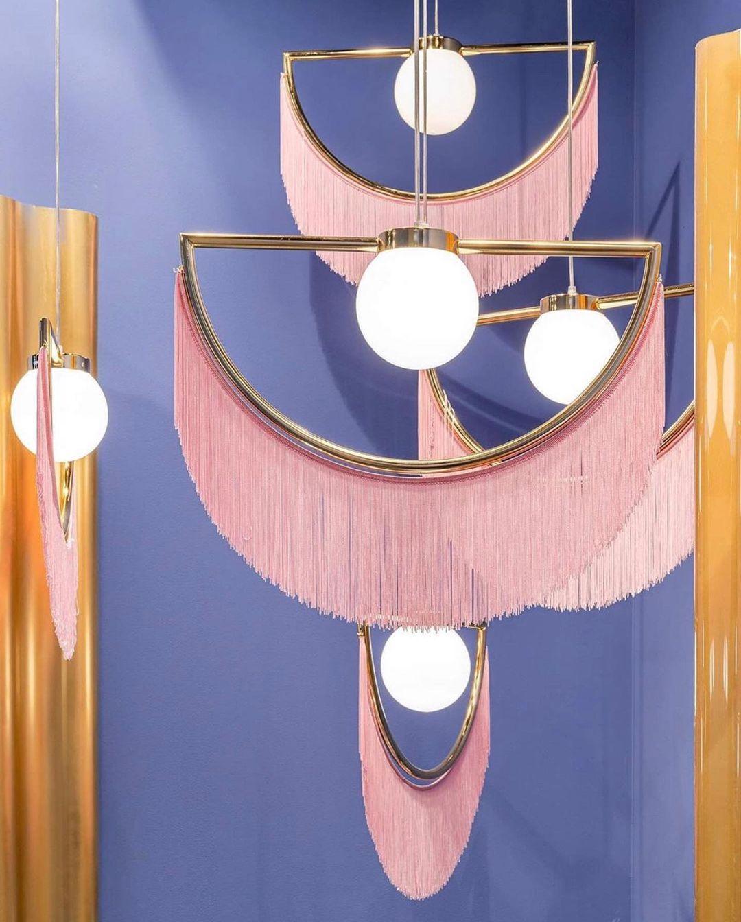 Wink Pendant Lamp - Blowlighting