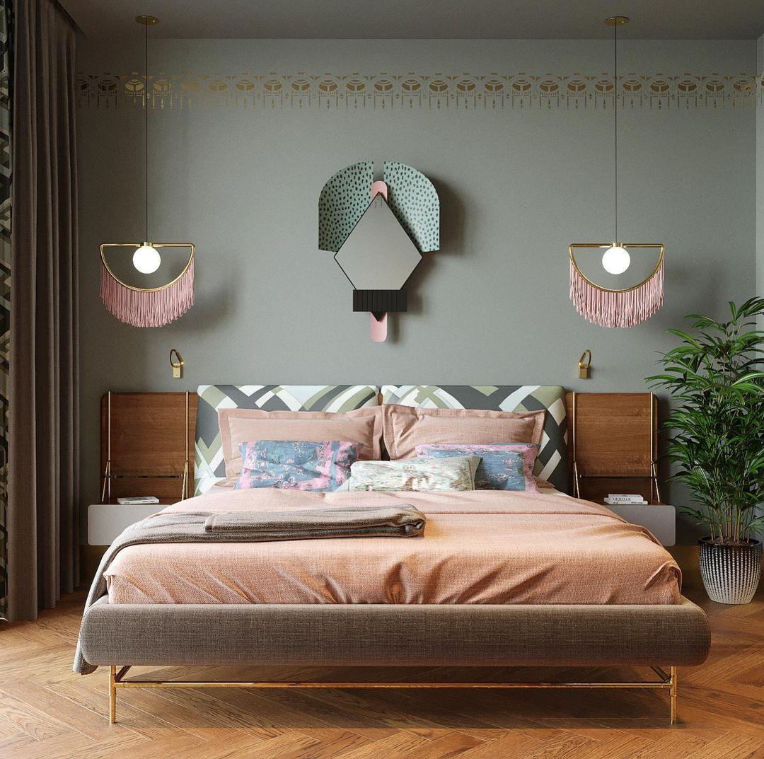 Wink Pendant Lamp - Blowlighting