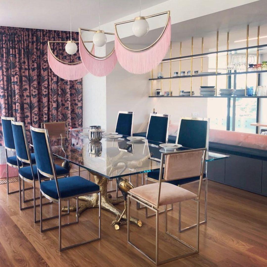 Wink Pendant Lamp - Blowlighting