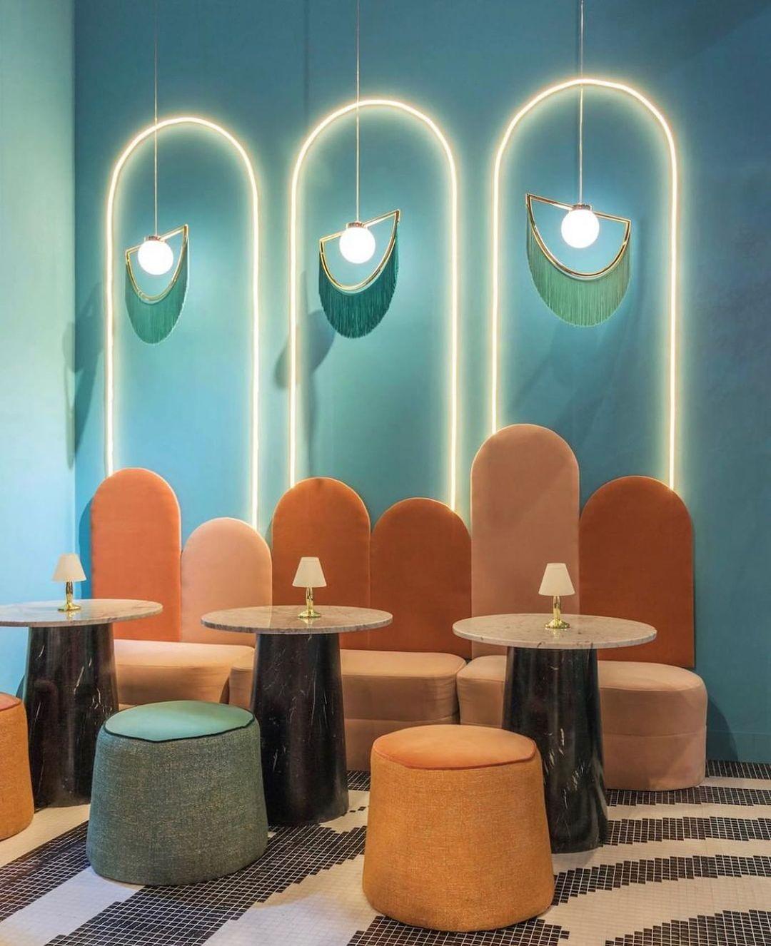 Wink Pendant Lamp - Blowlighting