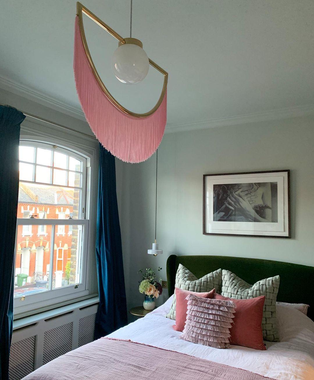 Wink Pendant Lamp - Blowlighting