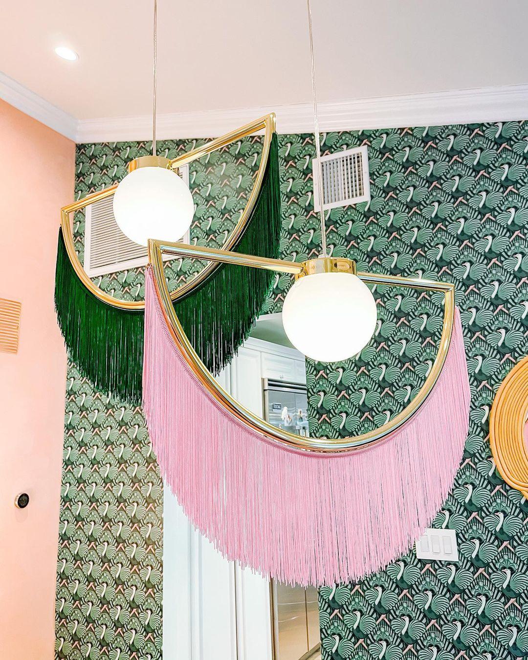 Wink Pendant Lamp - Blowlighting