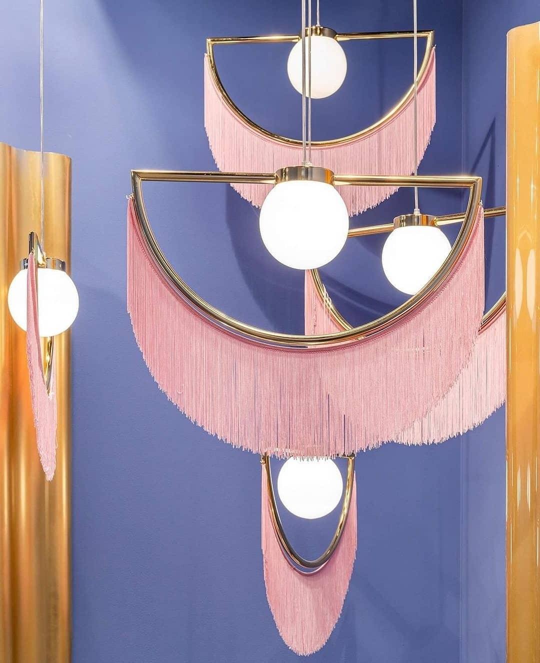 Wink Pendant Lamp - Blowlighting