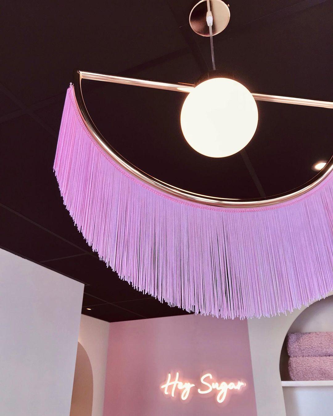 Wink Pendant Lamp - Blowlighting