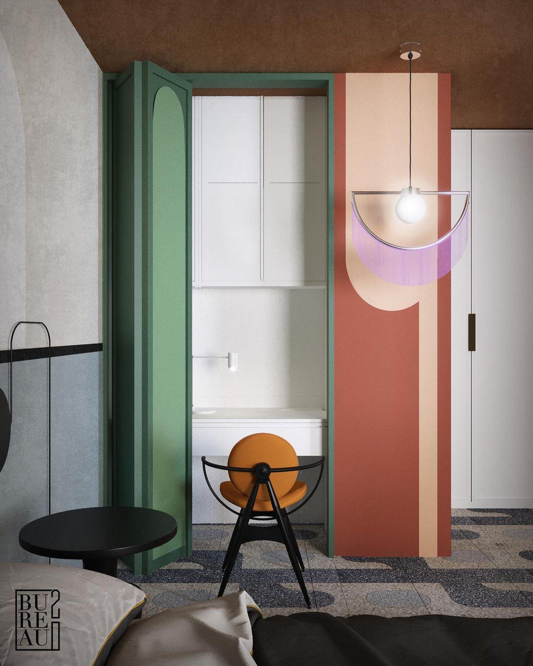 Wink Pendant Lamp - Blowlighting