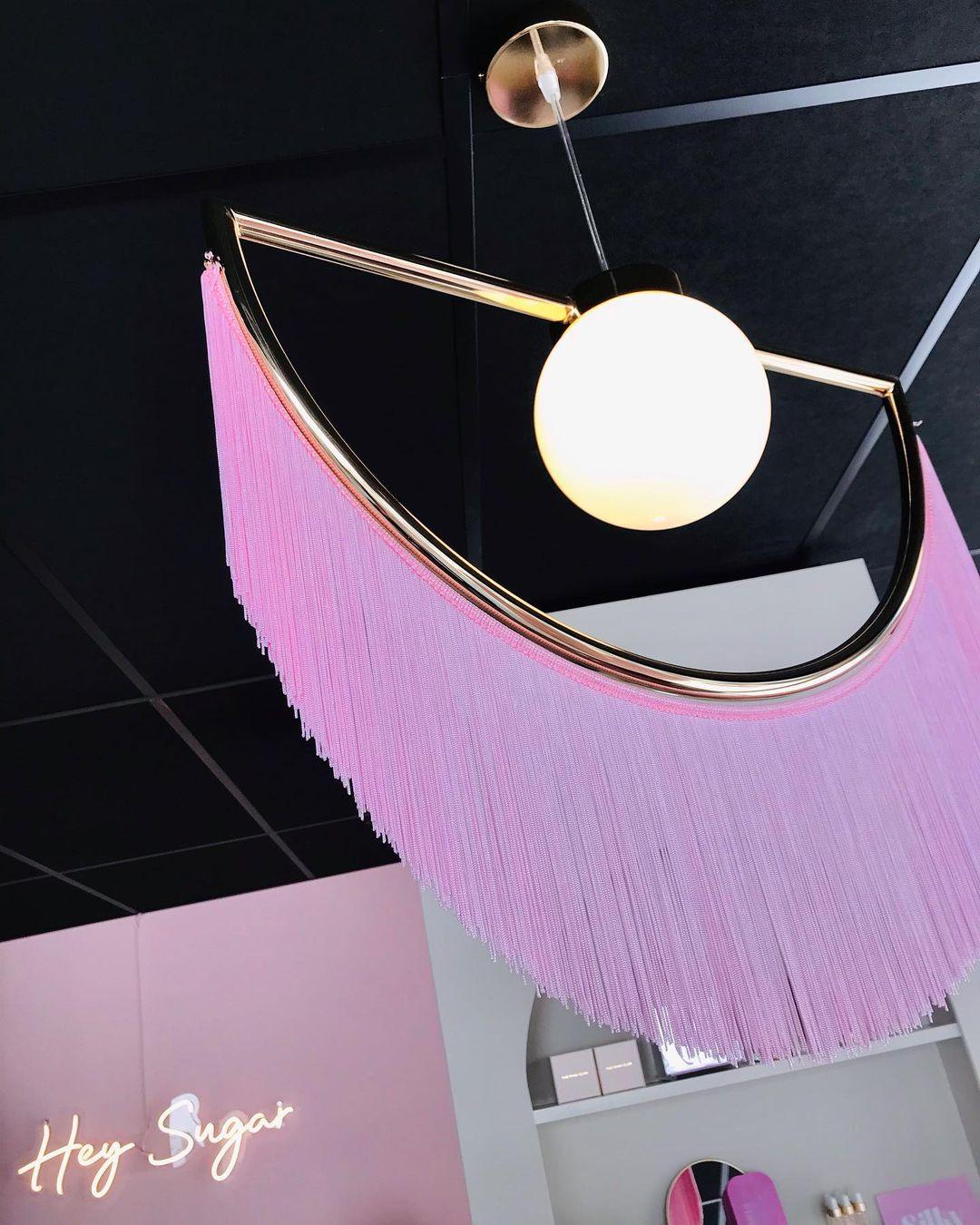 Wink Pendant Lamp - Blowlighting