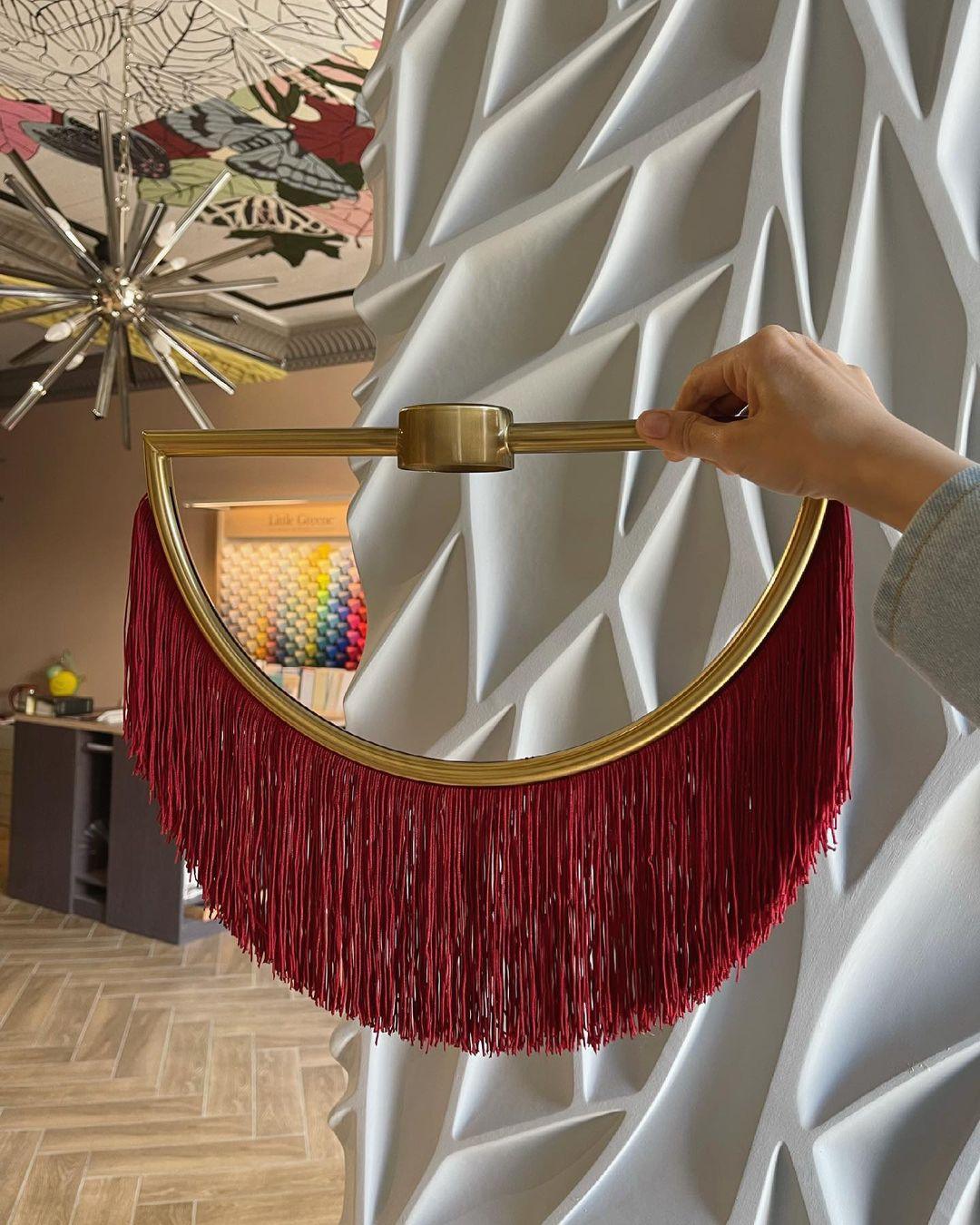 Wink Pendant Lamp - Blowlighting