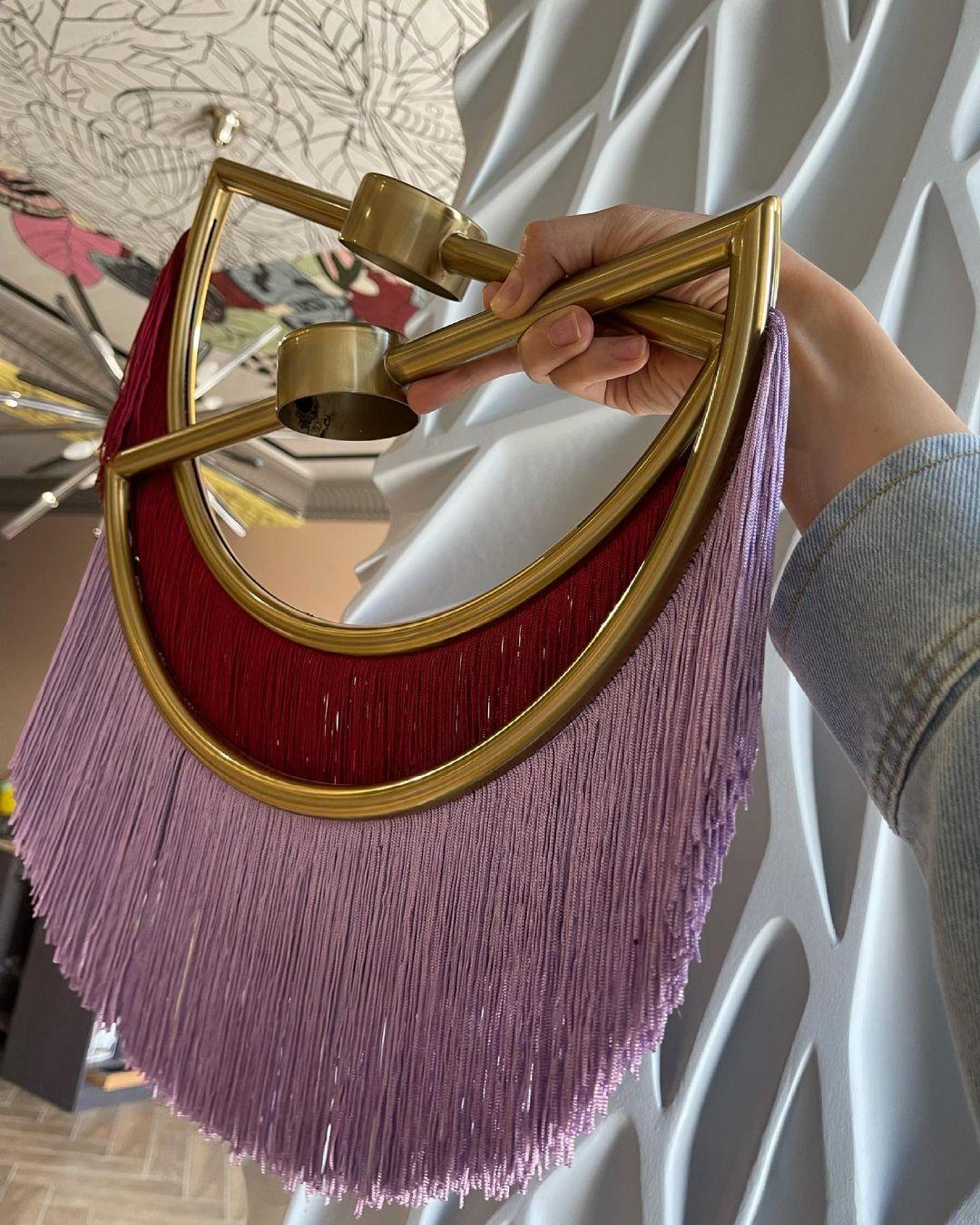 Wink Pendant Lamp - Blowlighting