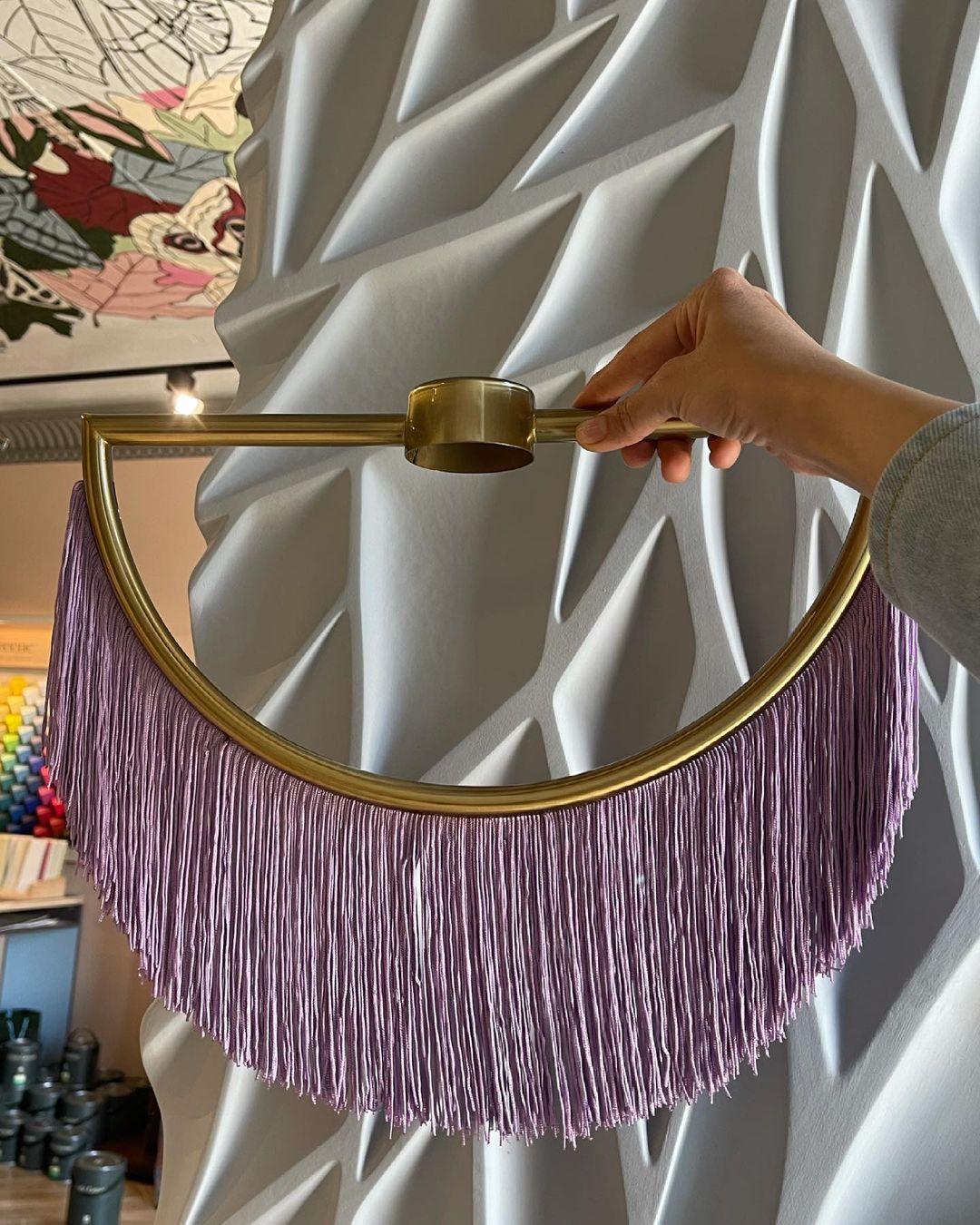 Wink Pendant Lamp - Blowlighting