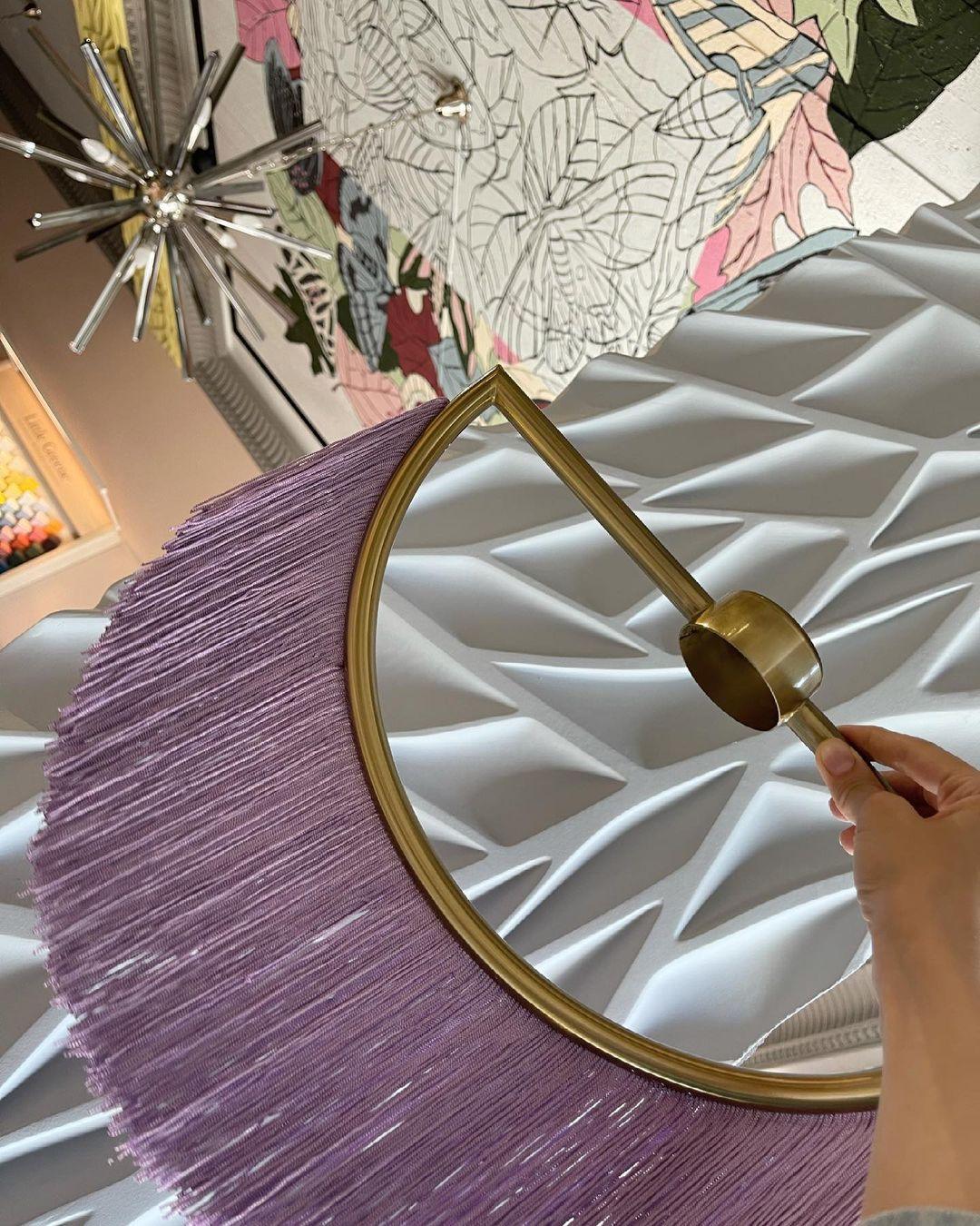 Wink Pendant Lamp - Blowlighting