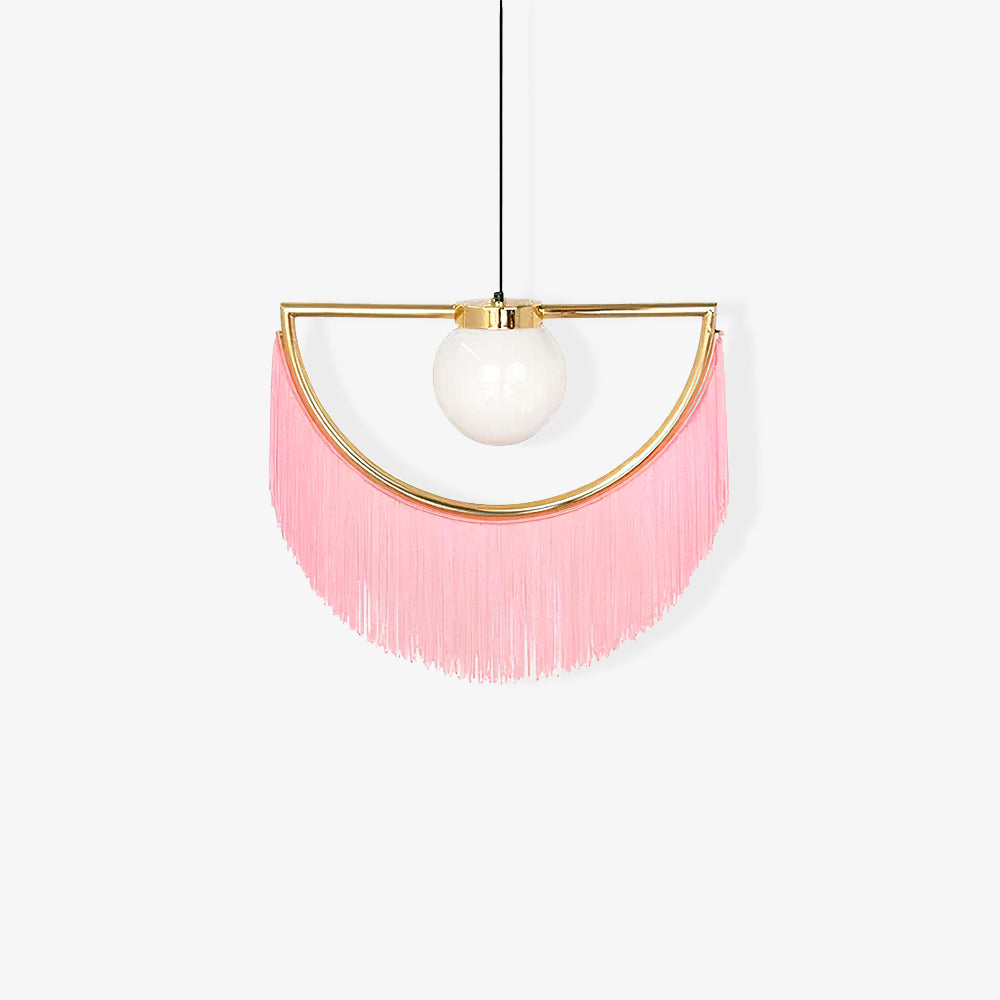 Wink Pendant Lamp - Blowlighting