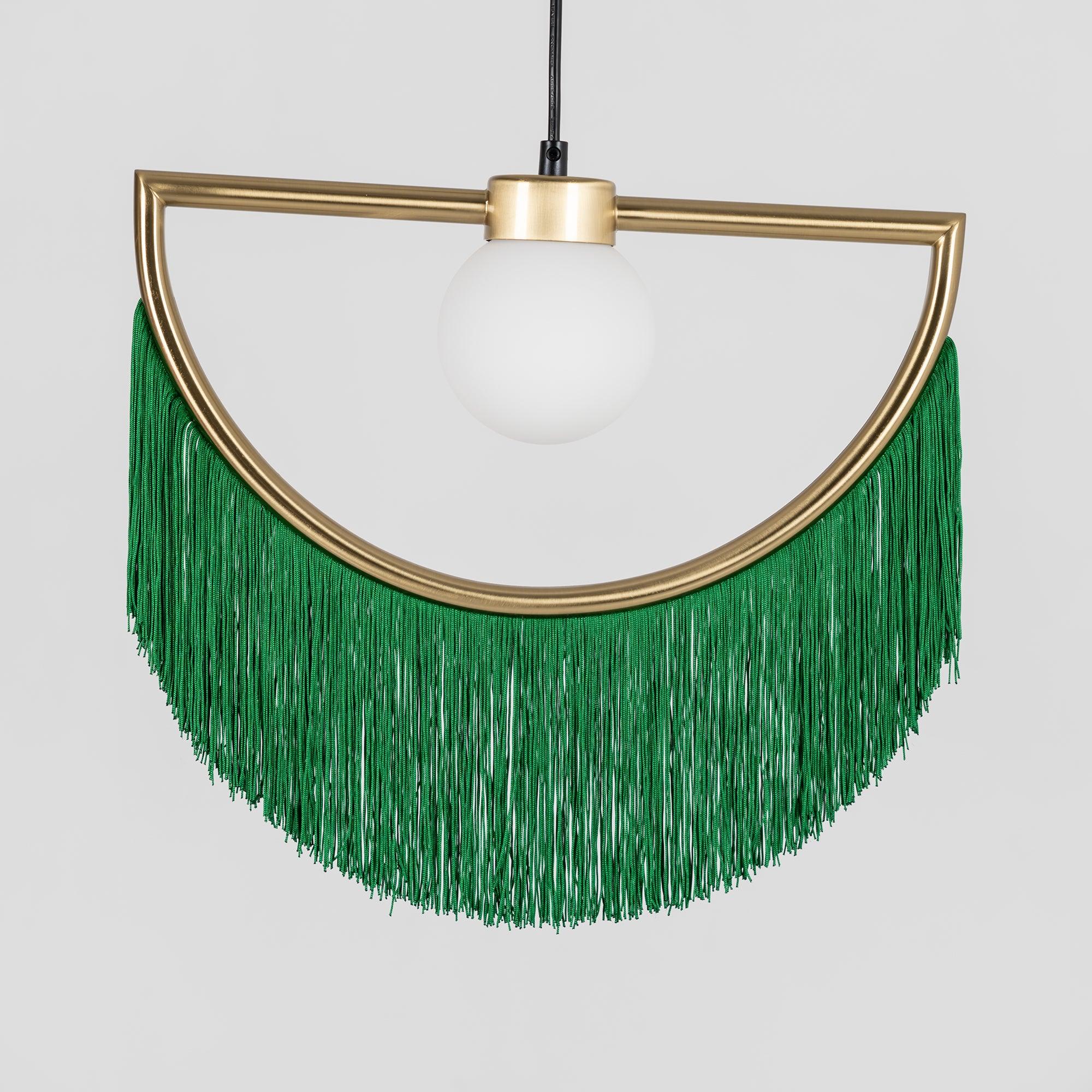Wink Pendant Lamp - Blowlighting