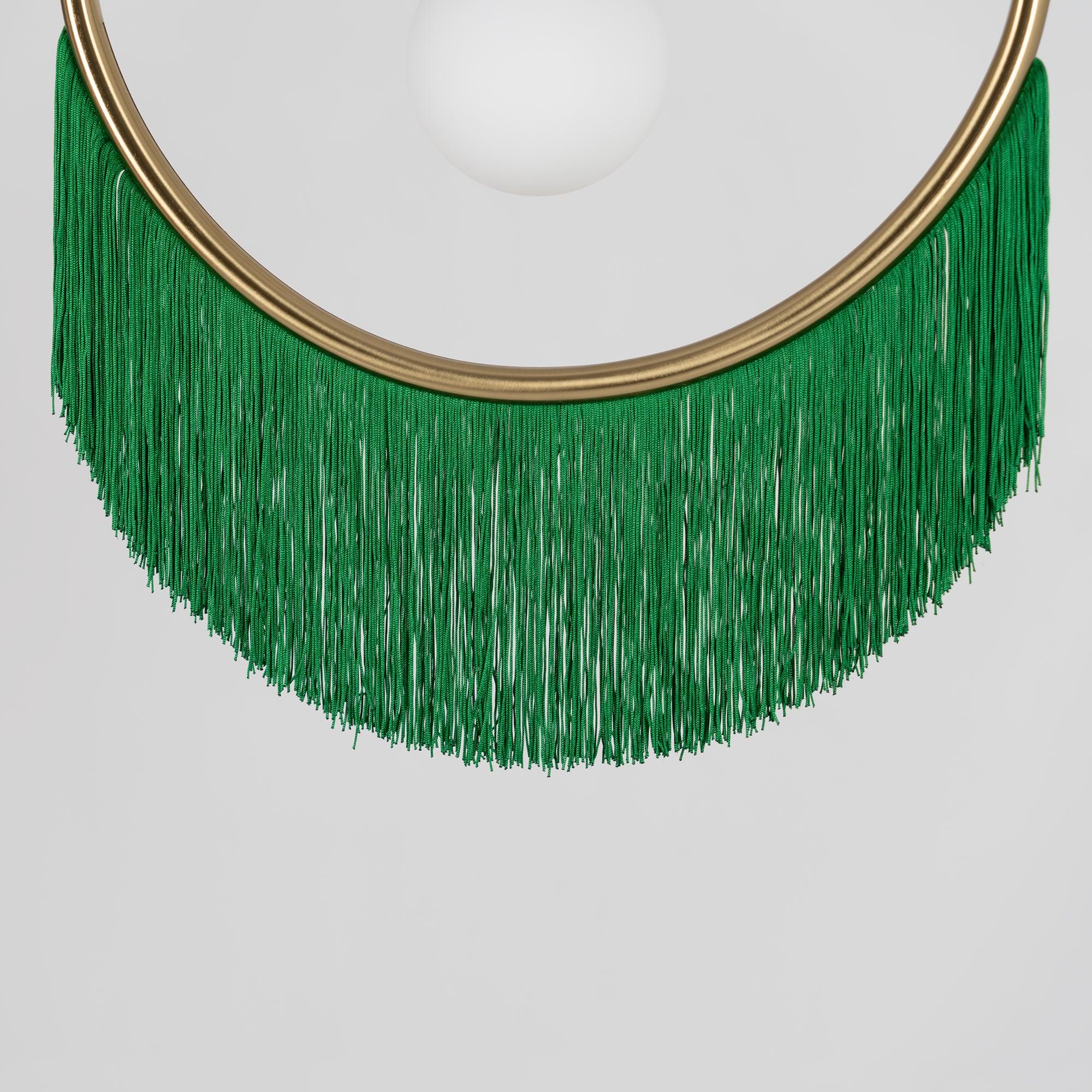 Wink Pendant Lamp - Blowlighting