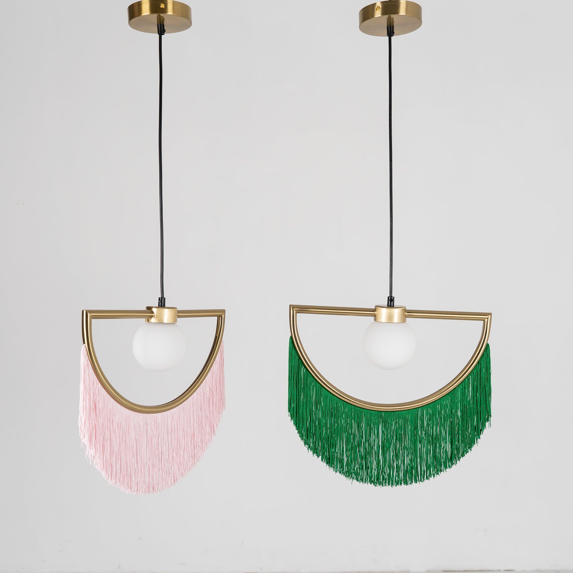 Wink Pendant Lamp - Blowlighting